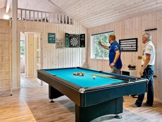 Luxury Pool Villa in Dronningmolle - By Traum Ferienwohnungen - Gilleleje - 4