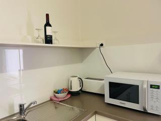 Seafield Tower Glenelg Apartment - Glenelg - 4
