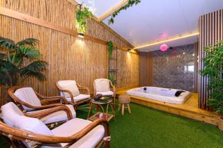 bali carmel zimmer & spa - 6