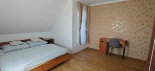 Apartmán v Královském Údolí - 2
