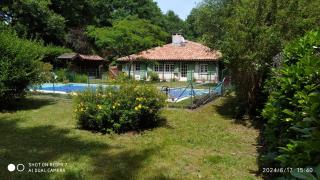 Maison Landaise En Pleine Nature - 0