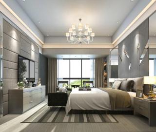 Hotel TEO SUITES International Airport - New Delhi - 4