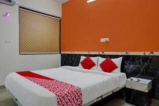 Hotel O Sai Inn - Chinchiwad - 1