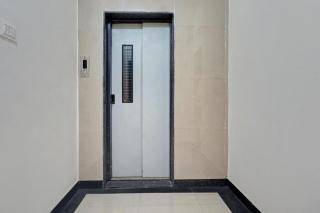 Hotel O Sai Inn - Chinchiwad - 6