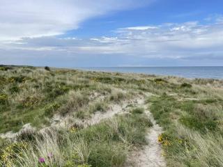 Seaside Serenity at Als Odde-By Traum - 1