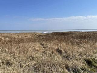 Seaside Serenity at Als Odde-By Traum - 2