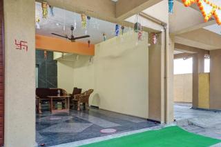 Hotel O Sai Inn - Chinchiwad - 0