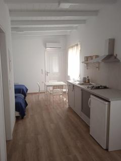 Kika Apartments - Syvota - 2