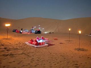 Rajputana Desert Camp - Jaisalmer - 6