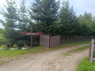 Kaimo turizmo sodyba - 6