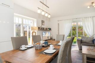 Haus Ostseestrand - 4