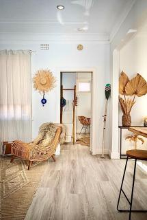 Bondi Surf Cottage - 5