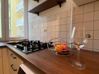 2,5 room Maxvorstadt Oktoberfest best location 2 people - Monaco di Baviera - 6