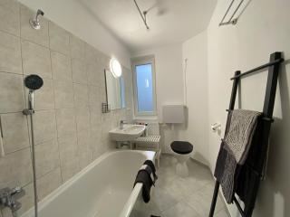 2,5 room Maxvorstadt Oktoberfest best location 2 people - Monaco di Baviera - 4