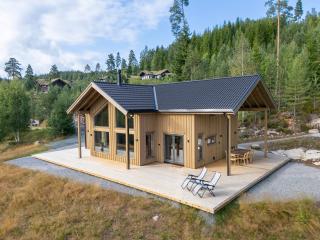 Lothlórien Lodge | 8p | Sauna - 8