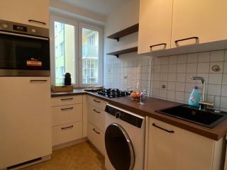 2,5 room Maxvorstadt Oktoberfest best location 2 people - Monaco di Baviera - 3