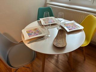 2,5 room Maxvorstadt Oktoberfest best location 2 people - Monaco di Baviera - 1