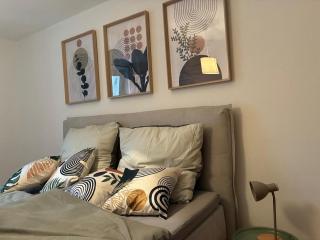 2,5 room Maxvorstadt Oktoberfest best location 2 people - Monaco di Baviera - 0