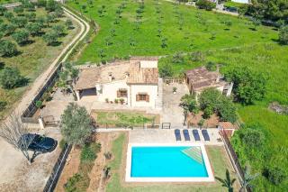 Villa Lembat - 3