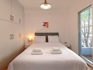Modern Comfort in Kipseli - Athen - 8