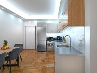 Modern Comfort in Kipseli - Athen - 7