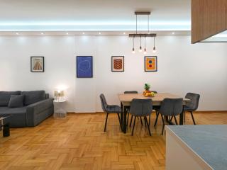 Modern Comfort in Kipseli - Athen - 5