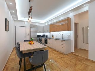 Modern Comfort in Kipseli - Athen - 3