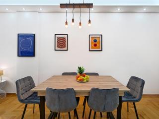 Modern Comfort in Kipseli - Athen - 2