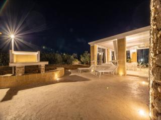 Tasteful holiday home in Taviano with private terrace - Taviano - 3