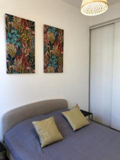 Charmant T2 Bayonne tout à pieds - Bayonne - 8