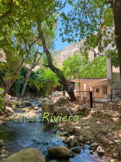 Casa Riviera - Zahlé - 0