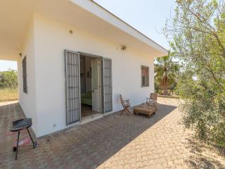 Tasteful holiday home in Taviano with private terrace - Taviano - 3
