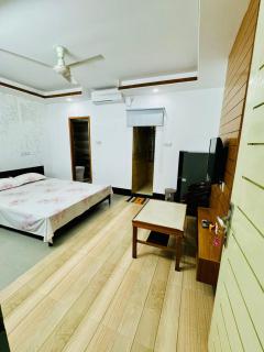 taman hotel - 2