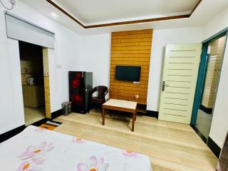 taman hotel - Bāipāil - 1