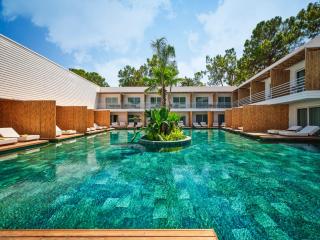 FashionTV Luxe Resort - Kemer - 9