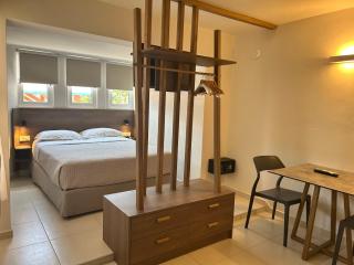 Stefan Village Hotel - Agia Marina Nea Kydonias - 9