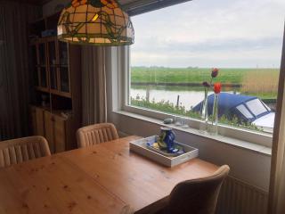Holiday Home in Warns with Private Jetty - 2