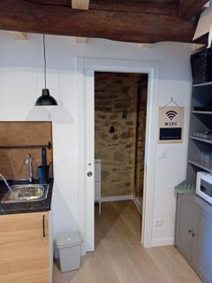 Duplex Rural en Ribeira Sacra - Sistín - 6