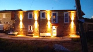 Duplex Rural en Ribeira Sacra - Sistín - 5