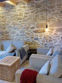 Duplex Rural en Ribeira Sacra - Sistín - 2