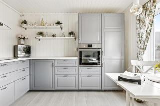 Spacious 3 bedroom apartment - Fannrem - 8