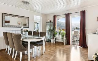Spacious 3 bedroom apartment - Fannrem - 7