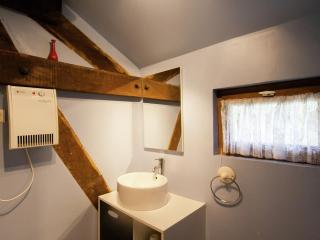 Cottage in Bourgnac with Whirlpool - 2