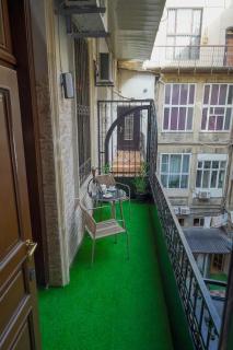Nizami Hotel Baku - 6