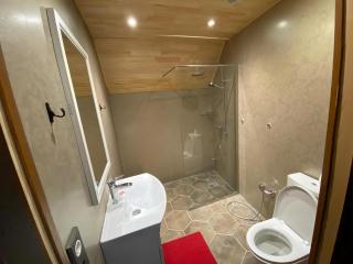 Trigon Villa Family , HOT POOL ,SAUNA,JACUZZI - 4