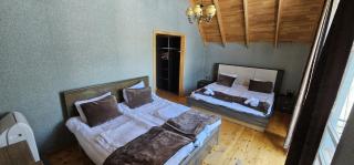 Trigon Villa Family , HOT POOL ,SAUNA,JACUZZI - 7