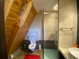 Trigon Villa Family , HOT POOL ,SAUNA,JACUZZI - 5