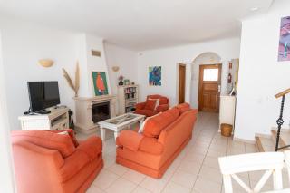 2 bedroom townhouse Algarve - 3