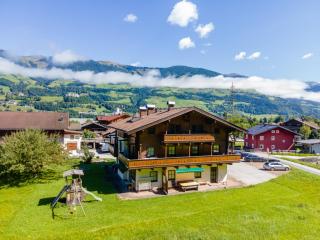 Apartment Sonnberg - Mittersill - 9