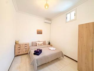 Évasion Douce avec jardin, terrasse et piscine privée - El Aggada - 2